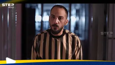 أمجد يوسف - المتهم بمجزرة التضامن