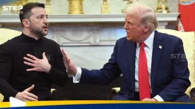 ترامب يدعو روسيا لتحرك.. وزيلينسكي يخرج بتصريحات غاضبة: أحدث الأخبار