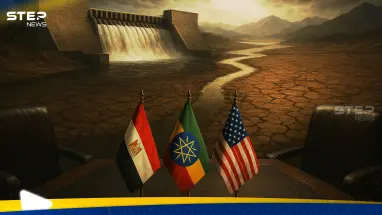 بعد اعتراف ترامب بخطأ أمريكي في "سد النهضة".. خبير يكشف ما "يقلق" القاهرة: أحدث الأخبار