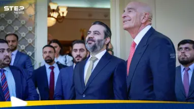 المبعوث الأمريكي إلى سوريا يكشف عن خطوة سيعلن عنها ترامب قريبا: أحدث الأخبار