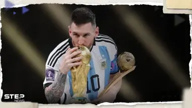 رسميا.. ميسي يحسم موقفه من المشاركة في كأس العالم 2026
