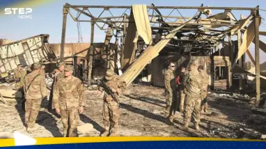 3 خيارات أمام بايدن للرد على ضربة الجنود الأمريكيين في هذا الوقت "الحساس"