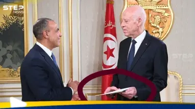 رسالة خطية من السيسي تصل إلى يد قيس سعيد.. إليك فحواها: أحدث الأخبار