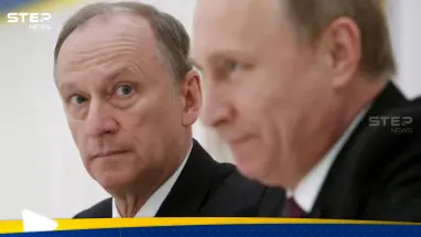 مساعد بوتين