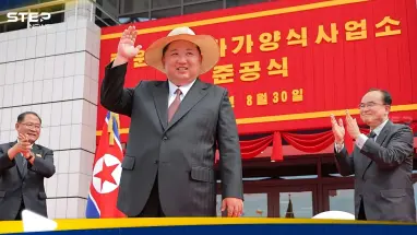 تقرير: زعيم كوريا الشمالية اصطحب مرحاضه الخاص إلى الصين: أحدث الأخبار