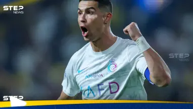 بعد تسجيله هدفين.. كريستيانو رونالدو يستفز جماهير الاتحاد السعودي (فيديو)