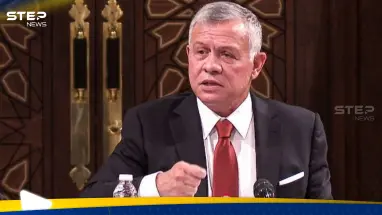 الملك عبد الله الثاني بن الحسين