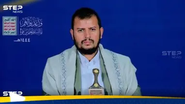 زعيم الحوثيين يعلن عن نصر عسكري في البحر الأحمر.. ويوجّه طلباً إلى مصر بشأن رفح