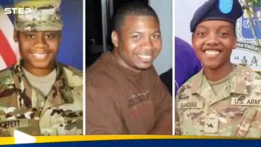 البنتاغون يكشف هويات الجنود القتلى في الأردن.. بينهم امرأتان