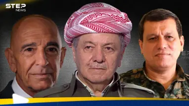 خاص|| مستشار الرئيس بارزاني يكشف لستيب تفاصيل مهمة بشأن اجتماع عبدي وباراك ودور أربيل: أحدث الأخبار