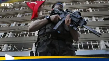 هجوم مسلح على مركز للشرطة في ولاية إزمير التركية: أحدث الأخبار