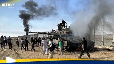 تقرير عبري يكشف "مفاجأة".. مشاهد من اليوم الأول لطوفان الأقصى اختفت بشكل "غامض"