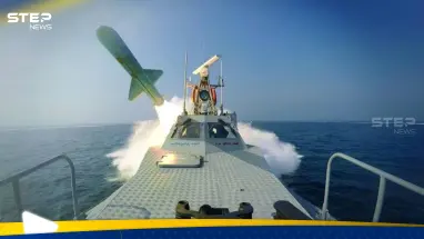 وسط توترات عالمية.. البحرية الإيرانية تكشف عن سلاح بعيد المدى