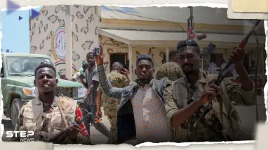 "لأول مرة".. الجيش السوداني يصل إلى محيط القيادة العامة ومطار الخرطوم (فيديو)