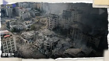 إسرائيل تنفّذ خطتها ضد مصر.. قواتها تبعث رسالة جديدة لسكان غزة