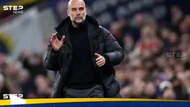 غوارديولا يحسم مصيره مع مانشستر سيتي ويعلن عودة منافس صلاح