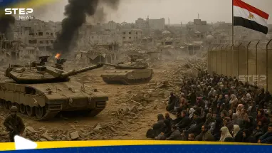 تعديلات إسرائيل الجديدة لمقترح الهدنة بغزة تهدد مصر.. خبير يكشف موقف القاهرة و"خطة" تل أبيب: أحدث الأخبار