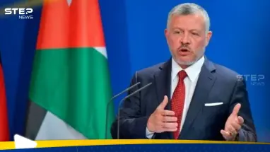 الملك الأردني يحذر مما سيجري برمضان