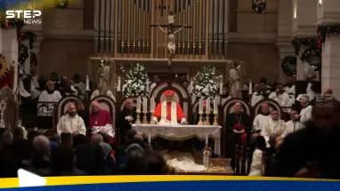 حماس تصدر بياناً بشأن أعياد المسيحيين في فلسطين ورسالة لهم