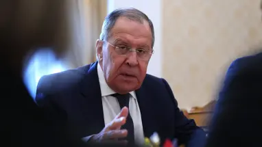 لافروف يتحدث عن خطوة أمريكية "ستشكل تهديداً نووياً" لموسكو.. ويوجه تهماً للغرب