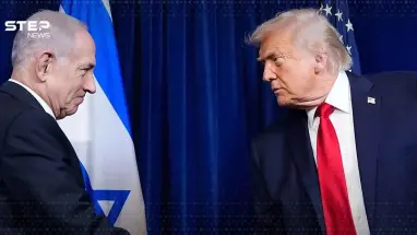 ترامب يخطط لزيارة إسرائيل في سبتمبر.. ماذا يريد من نتنياهو؟