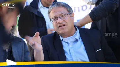 محكمة إسرائيلية توجه "صفعة" للوزير اليمني المتطرف إيتمار بن غفير