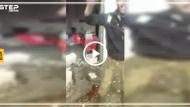 فيديو.. قوات النظام السوري ترتكب مجزرة في الجانودية بريف إدلب