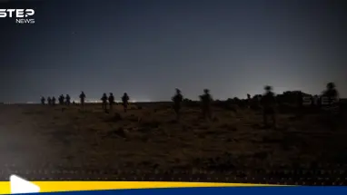 شاهد|| الجيش الإسرائيلي ينفذ عملية خاصة جنوب سوريا.. ويعتقل خلية لفيلق القدس الإيراني: أحدث الأخبار