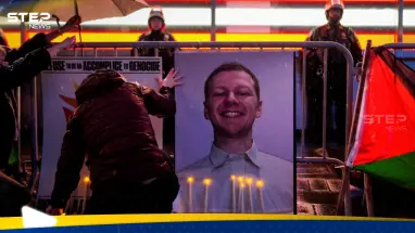 صديق الطيار الأمريكي الذي أشعل النار بنفسه "يفجّر مفاجأة".. كان لديه معلومات سرّية