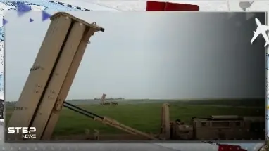 "يتنافس عليه حلفاء أمريكا".. ما هو نظام "ثاد" الذي يرسله البنتاغون إلى الشرق الأوسط؟