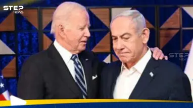 خلافهما يظهر للعلن.. نتنياهو يهاجم بايدن ويتحدث عن "خطئه"