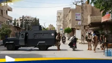 بعد اشتباكات أشرفية صحنايا.. الداخلية السورية تتوعد: أحدث الأخبار