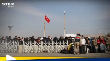 تركيا تعلن عن عودة جماعية للسوريين: أحدث الأخبار