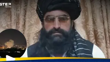 باكستان تقصف أفغانستان بسبب هذا الرجل؟: أحدث الأخبار