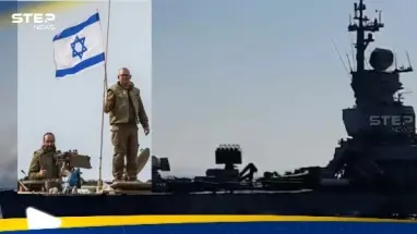 صحيفة عبرية تكشف تفاصيل "غير مروية" عن غارة لـ حماس واعتراف من البحرية الإسرائيلية