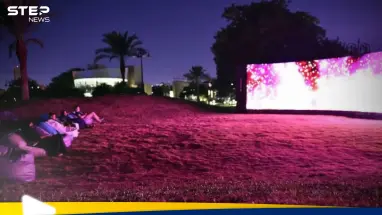 السعودية تحدد موعد انطلاق النسخة الخامسة من احتفال "نور الرياض": أحدث الأخبار