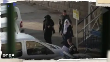 عائدات من سجون إسرائيل يروين ما شهدنه في المعتقل.. "أشبه بغوانتنامو"