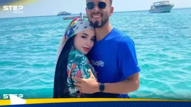 صور ومحادثات مخلة.. زوجة لاعب الأهلي المصري تفضحه بنشر رسائله مع فتيات