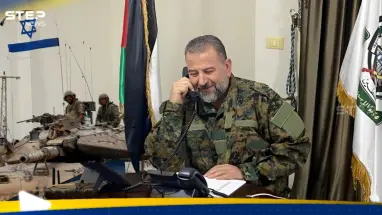 ماذا قالت حماس وإسرائيل في أوّل تعليق لهما على اغتيال العاروري؟