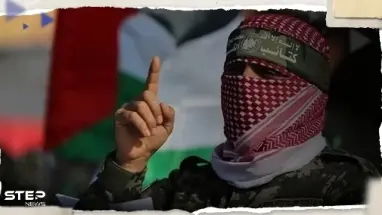 الجيش الإسرائيلي ينشر فيديو يكشف فيه عن وجه أبو عبيدة.. ويوجه له رسالة تهديد