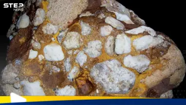 "قبعة الساحرة" فوق الكوكب الأحمر.. على ماذا عثرت ناسا: أحدث الأخبار