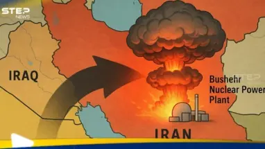 ماذا سيحدث اذا تم استهداف مفاعل بوشهر الإيراني وما الدول العربية المعرضة للخطر؟: أحدث الأخبار