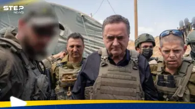 يسرائيل كاتس