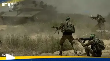 القسام تحبط محاولة إسرائيلية لتحرير أحد الأسرى في مخيم البريج وتكشف كواليس ما حدث