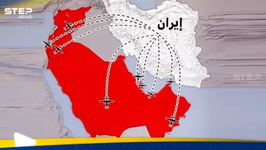 تستهدف الخليج أضعاف إسرائيل.. تقرير يكشف بالأرقام حجم الضربات الإيرانية منذ بدء الحرب: أحدث الأخبار