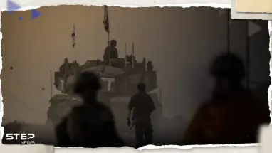 الجيش الإسرائيلي يعلن توسيع العلميات البرية بغزة وحماس تدعو لـ"النفير العام" بالعالم