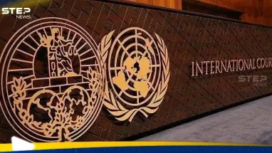 العدل الدولية ترفض طلباً أوكرانياً في قضية رفعتها كييف ضد موسكو
