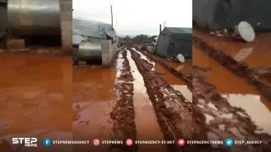 موجز أخبار الوضع السوري ليوم الأحد 16-12-2018
