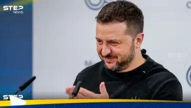 بالفيديو|| زيلينسكي يدعو ترامب إلى خط المواجهة بدل إنستغرام.. ويحذر من "كارثة"