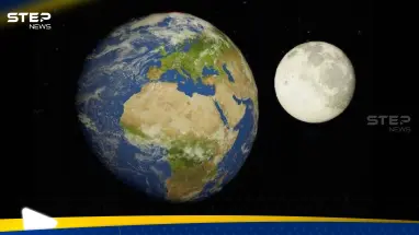 تحذير من ناسا والصين حول كويكب يتجه للقمر.. عرض سماوي مذهل قد يتحول إلى تهديد: أحدث الأخبار